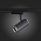 ST301.406.01 ST-Luce Cromi светильник для 1ph-трека, 50Вт, черный — фото 3