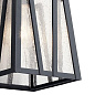 Koblenz 10" 1 Light Wall Light Textured Black уличный настенный светильник 49900BKT Kichler