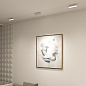 Трековый светильник Denkirs Smart Linear DK8009-WH — фото 6