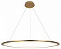 10014XL Loft it Ring подвесной светильник 36W 2200lm 3000K — фото 1