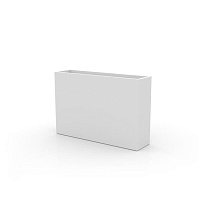 WALL 120x30x80 горшок, Vondom