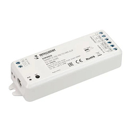 038182 Arlight INTELLIGENT  Диммер SMART-0-10V-102-72-MIX-SUF