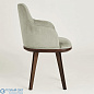 Swivel Dining Chair-Bronze Global Views кресло