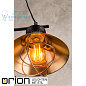 Подвесной светильник Orion Mathilda HL 6-1604/2 Vintage