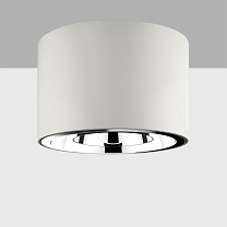 Easy Ø 234 mm - warm white - dali 36.7W 3696lm - 3000K - CRI 90 - DALI-2