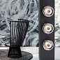 VOS01C-SMEU2 Void Tom Dixon настенный светильник — фото 3