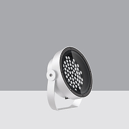 Agora-313mm-compact-2 iGuzzini Agora Мощный прожектор