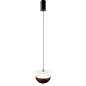 Светильник подвесной Crystal Lux ASTRA SP LED RED — фото 1