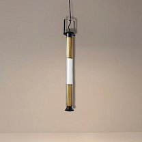 In The Tube 360° 700 Pendant Vertical