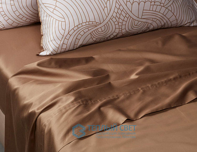 Dodo Pavone Flat Sheet постельное белье и ванна Moooi