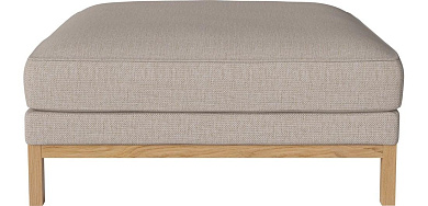 North pouf 90 Bolia пуф 02-204-05_00115