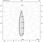 EYE 20 W spot 20° Landa потолочный светильник EY80POSS