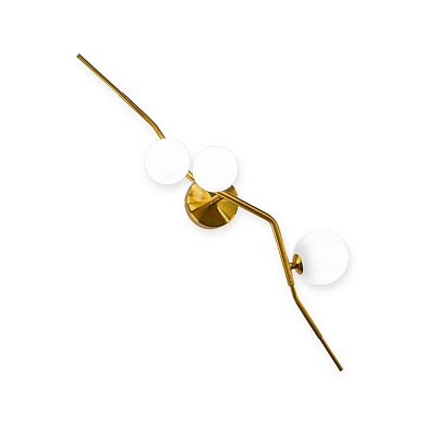 Бра L'Arte Luce Arcesso L94623.86