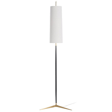 79048-905 Dunn Floor Lamp Arteriors торшер