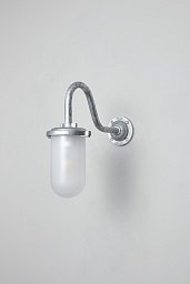 DP7672/GA/100F/S Original BTC Bracket Light уличный настенный светильник