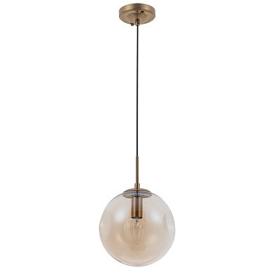 A9920SP-1PB Arte Lamp Tureis подвесной светильник E14 1х60W