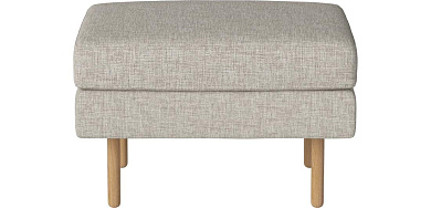 Scandinavia footstool Bolia диван