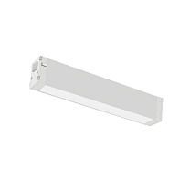 Светильник для трека линейный 9W, 120G, 3000/4000/6000K Teta CCT 205216CCT