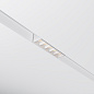 TR076-2-10W3K-W Maytoni Points Трековый светильник 10W 482лм Белый — фото 1