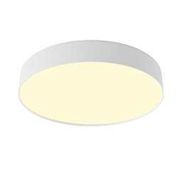 C032CL-45W2.7K-RD-W Maytoni Zon потолочный накладной светильник белого цвета