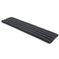 Palissade Soft Quilted Cushion для Chaise Longue, олефин, антрацит