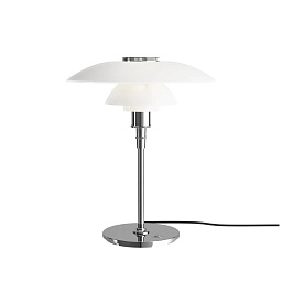 PH-41-2-31-2-TABLE-LAMP Louis Poulsen PH 4½-3½ Настольная лампа