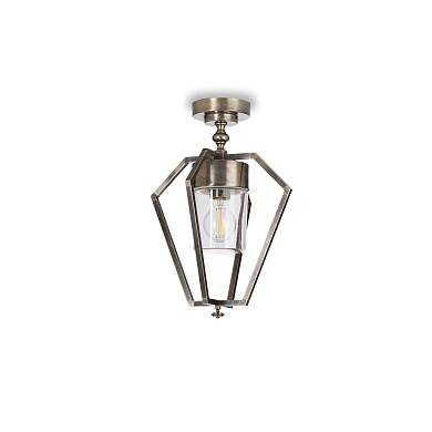 Подвесной светильник Gemstone Moretti Luce 3463.E27