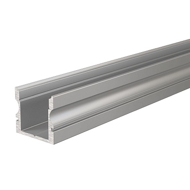 970120 Deko-Light U-profile U profile анодированное серебро