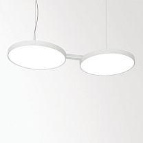 MULTINOVA 255 SMOKE 930 DIM4 W БЕЛЫЙ - 28058 9304 W 3000K