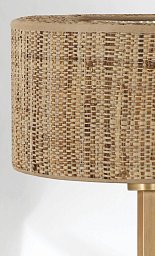 SH 2256 Davidts lighting Menna абажур