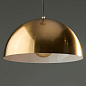 FR5218PL-01BS Freya Eleon Подвесной светильник 60W лм Латунь — фото 3