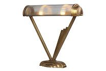 Petitot V, Полированный никель