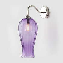 Lantern Petite Wall Light фиолетовый