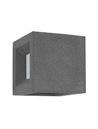 NL_OUTDOOR_CASTRO_WALL_LIGHT Nova Luce CASTRO Настенный светильник