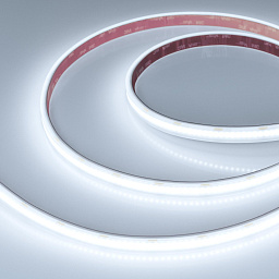 052633 Arlight Лента герметичная RTW-PS-A240-12mm 24V White6000 (19 W/m, IP67, 5m)