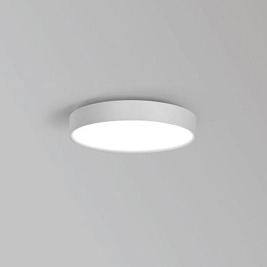 MULTINOVA 30 930 DIM4 W белый Delta Light накладной потолочный светильник