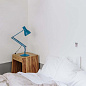 Настольная лампа Anglepoise Type 75 Синий 32114 — фото 8