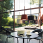 FN159007_10 Foscarini Twiggy SP люстра современная белый — фото 2