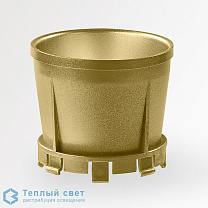 SPY TUBE серебряный серый цвет