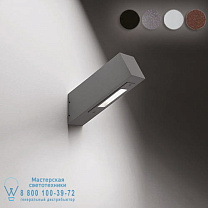 Torga D  Led 6,5W-DL-230V-Grey