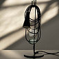 FN289001_06 Foscarini Filo TL современный настольный светильник красный; зелёный — фото 12