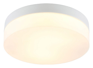 A6047PL-3WH Arte Lamp Aqua-tablet потолочный светильник E27 3х60W
