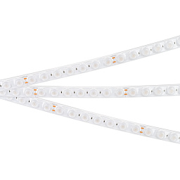 Светодиодная лента Arlight герметичная FLT-PS-A42-23mm 30deg 24 В IP67 2835 5 м 23 мм PS