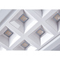 1003076 SLV PAVANO 600x600 Indoor LED recessed ceiling light white 3000 K UGR <19 встраиваемый потолочный светильник — фото 4