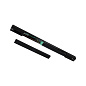 95669 Paulmann Rail adapter 304x21 мм макс. 100 Вт Черный матовый — фото 5