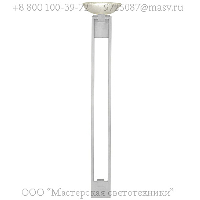 896950-1 Delphi 52" Sconce бра, Fine Art Lamps