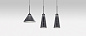 1450010A Artemide Look подвесной светильник — фото 3