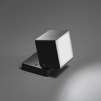 Прожектор Kuboid 90 6 W - diffuse Landa Illuminotecnica