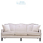 111735 Sofa Merlin mirage off-white Eichholtz