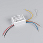 047354 Arlight LED драйвер ARJ-SP-28350-PFC-DALI2-PD (10W, 3-28V, 350mA) — фото 1